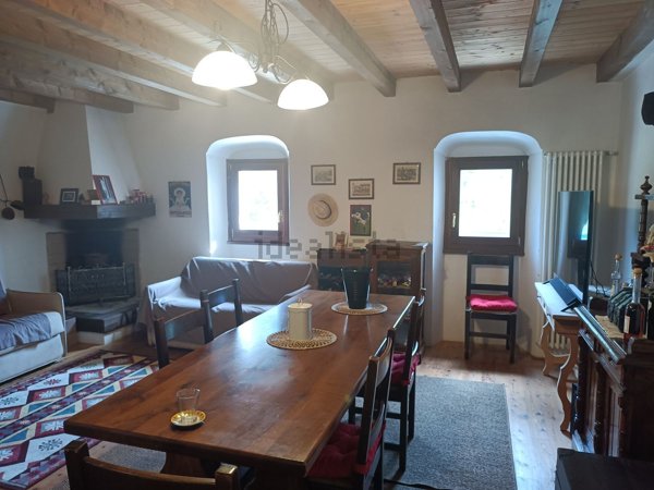 pentavano in vendita a Selva di Progno