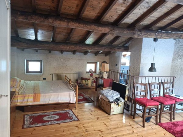 casa indipendente in vendita a Selva di Progno