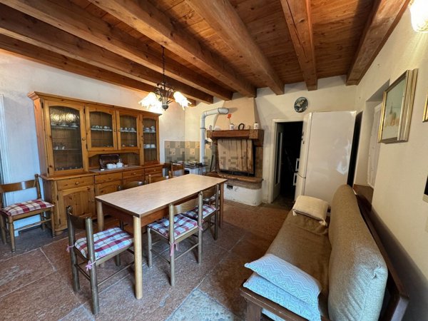 casale in vendita a Selva di Progno in zona Campofontana