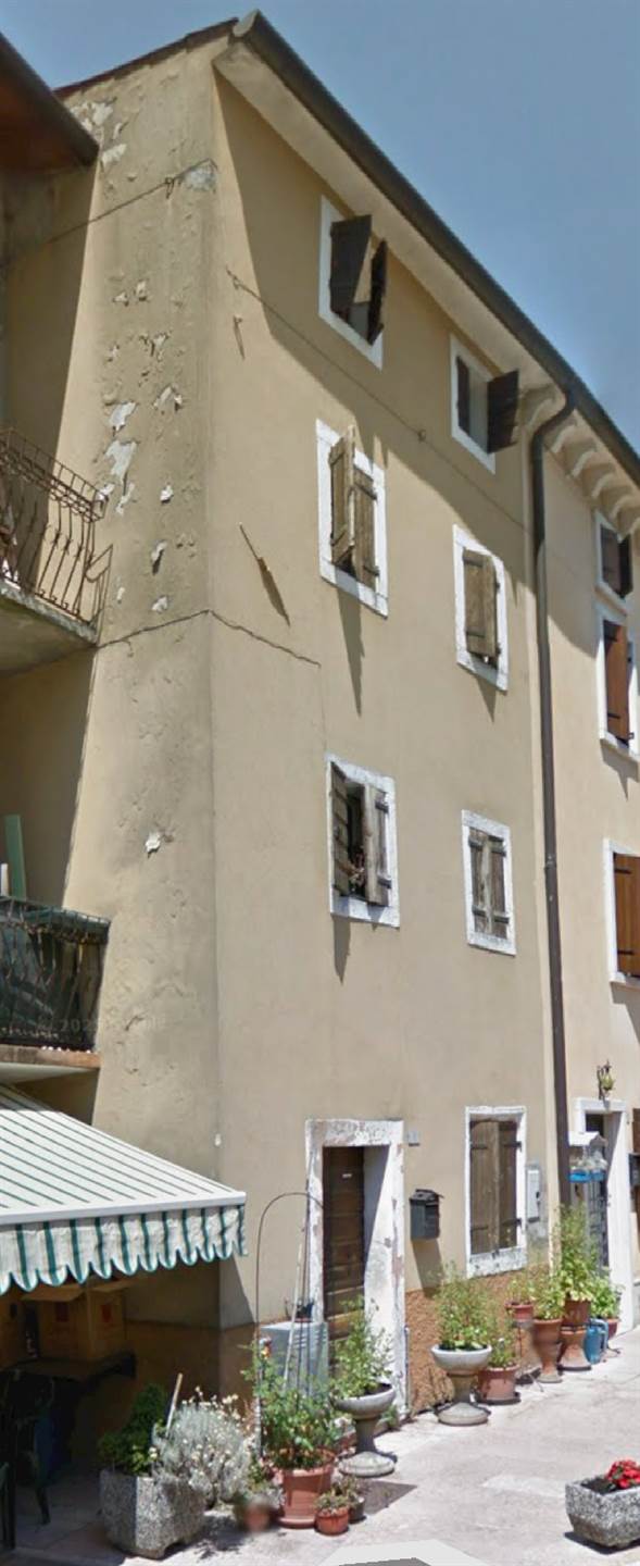 casa indipendente in vendita a Selva di Progno
