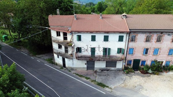 appartamento in vendita a Selva di Progno