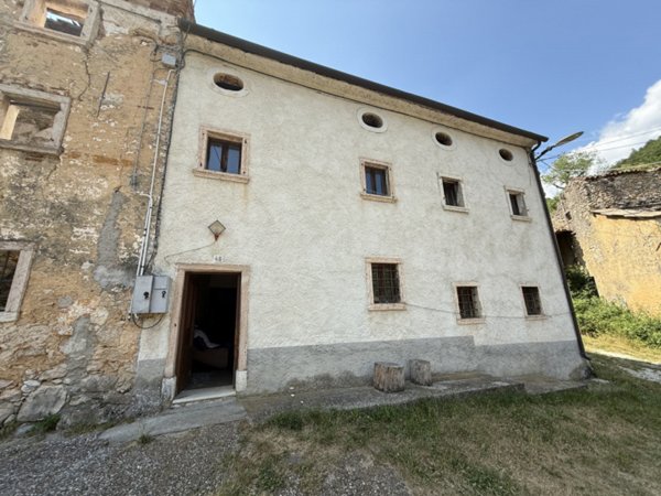 appartamento in vendita a Selva di Progno
