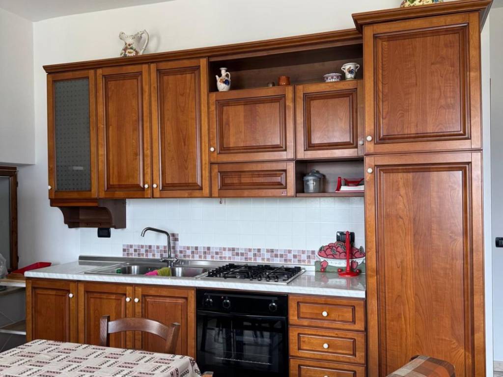 appartamento in vendita a Selva di Progno in zona Campofontana