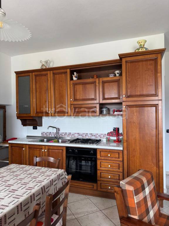 appartamento in vendita a Selva di Progno in zona Campofontana