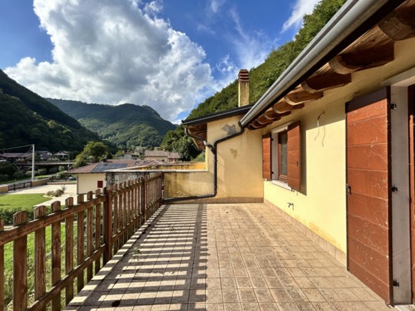 casa indipendente in vendita a Selva di Progno
