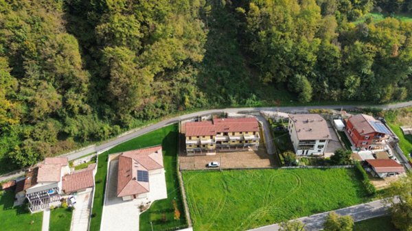 casa indipendente in vendita a Selva di Progno