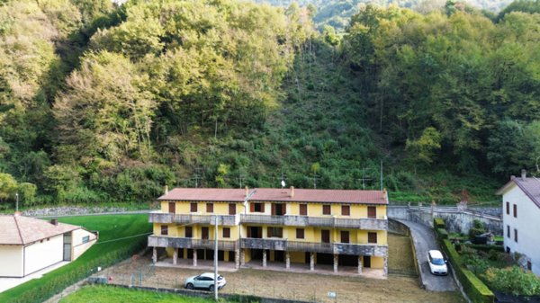 casa indipendente in vendita a Selva di Progno