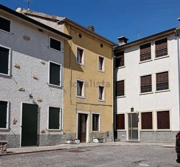 casa indipendente in vendita a Selva di Progno