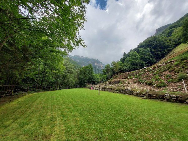casa indipendente in vendita a Selva di Progno in zona Giazza