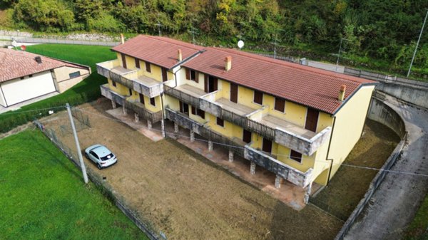 casa indipendente in vendita a Selva di Progno