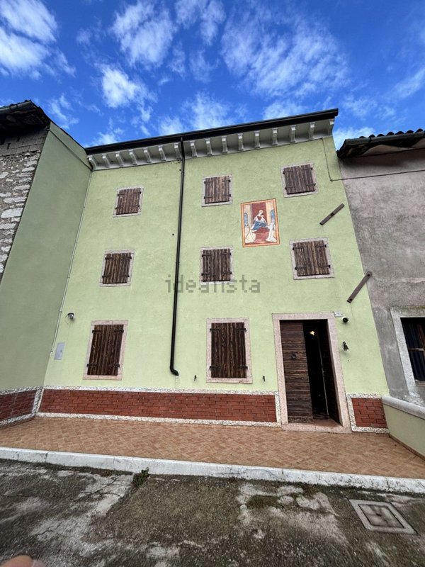 quadrivano in vendita a Selva di Progno