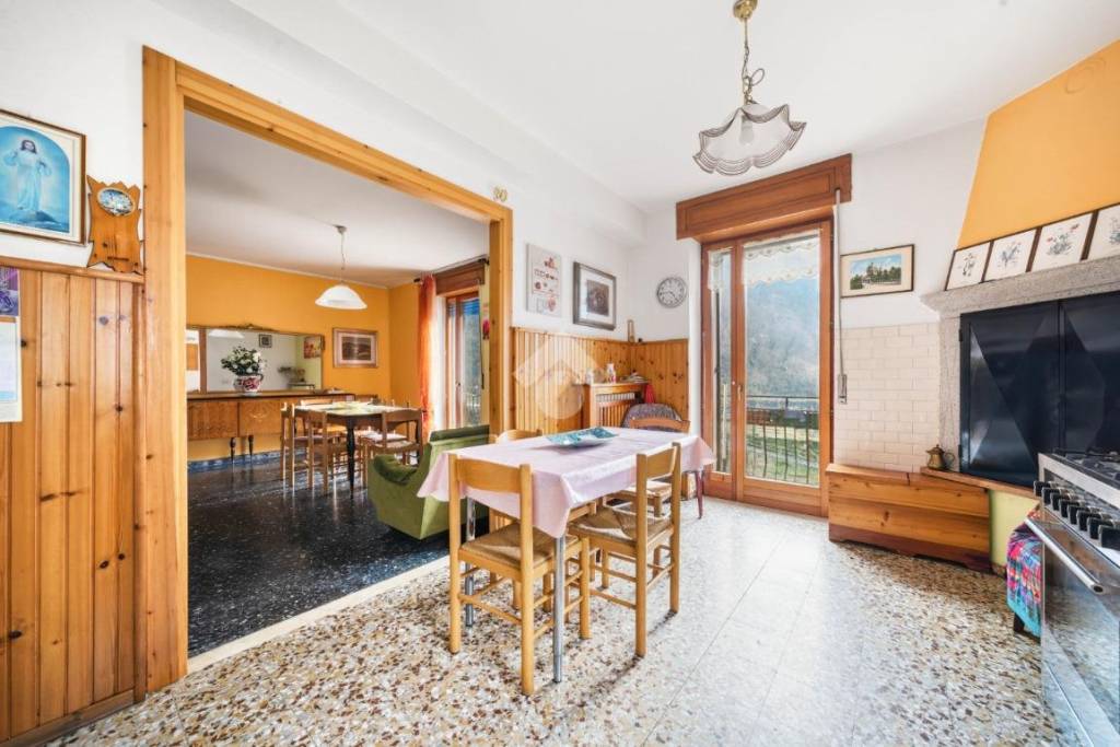 casa indipendente in vendita a Selva di Progno in zona Giazza