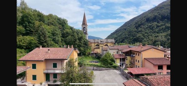 casa indipendente in vendita a Selva di Progno