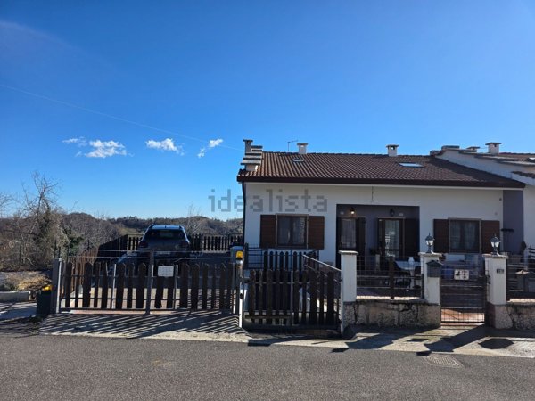 casa indipendente in vendita a Selva di Progno