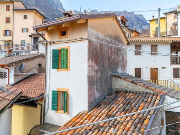 casa indipendente in vendita a Selva di Progno in zona Giazza