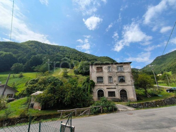 casa indipendente in vendita a Selva di Progno