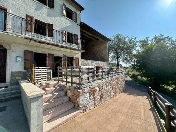 casa indipendente in vendita a Selva di Progno in zona Campofontana