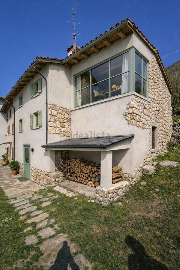 pentavano in vendita a Selva di Progno