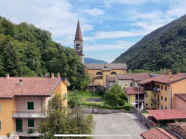 casa indipendente in vendita a Selva di Progno