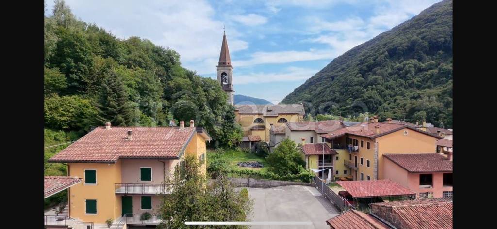 casa indipendente in vendita a Selva di Progno