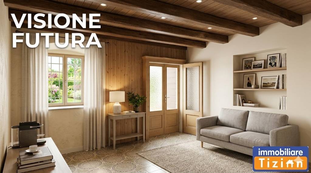 casa indipendente in vendita a Selva di Progno