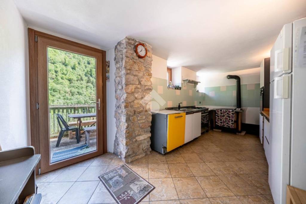 casa indipendente in vendita a Selva di Progno
