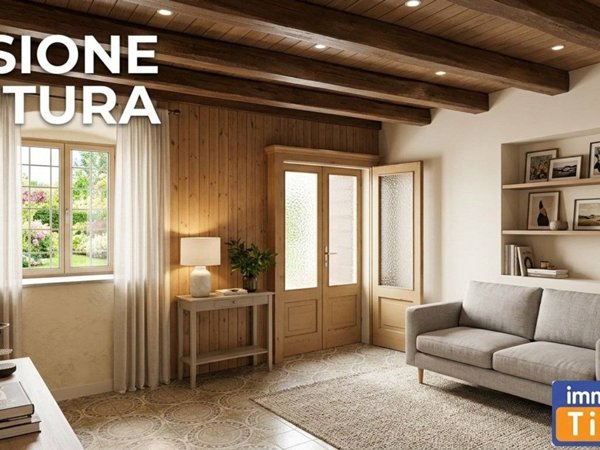 casa indipendente in vendita a Selva di Progno