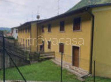 casa indipendente in vendita a Selva di Progno