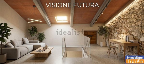 casa indipendente in vendita a Selva di Progno