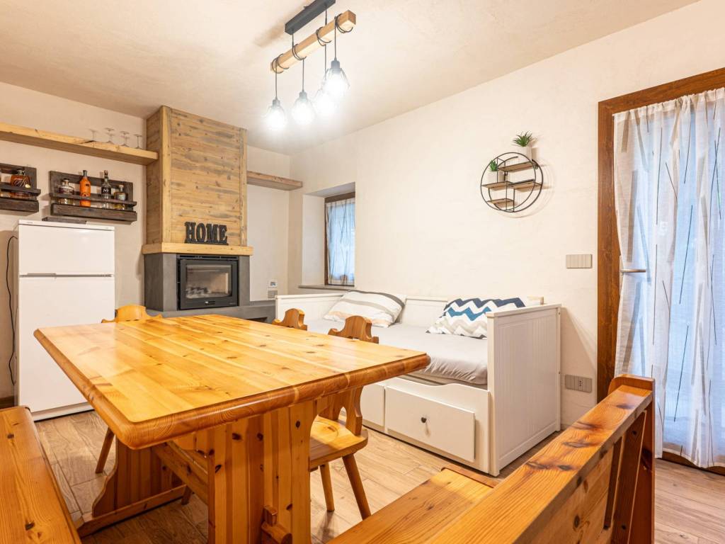 casa indipendente in vendita a Selva di Progno