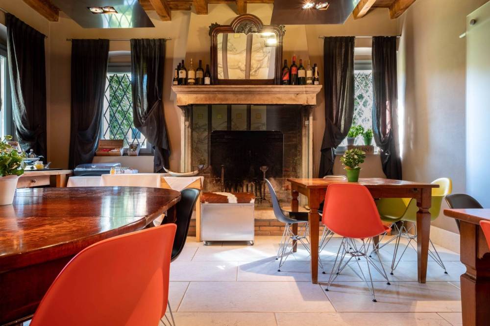 casa indipendente in vendita a Soave
