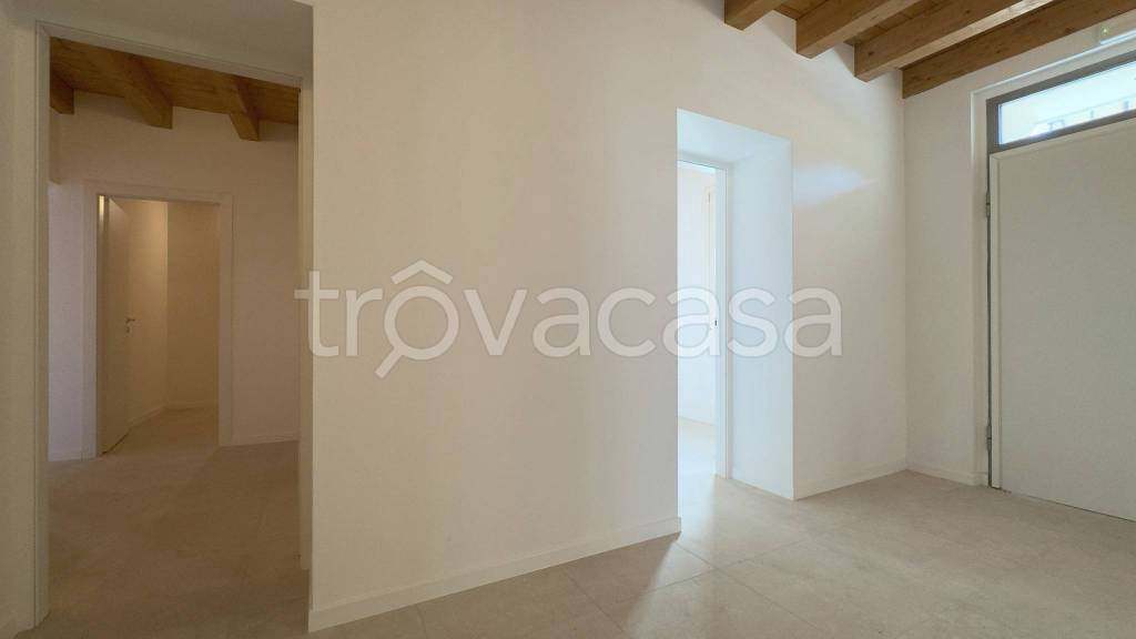 appartamento in vendita a Soave