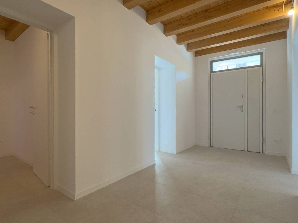appartamento in vendita a Soave