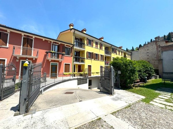 appartamento in vendita a Soave