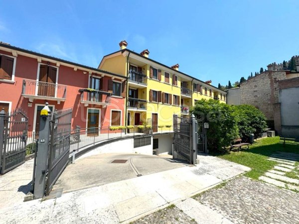appartamento in vendita a Soave