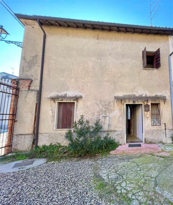 appartamento in vendita a Soave