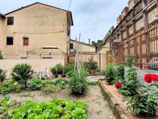 appartamento in vendita a Soave