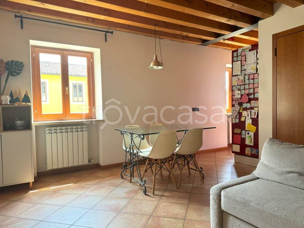 appartamento in vendita a Soave