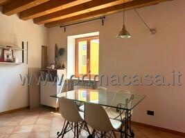 appartamento in vendita a Soave