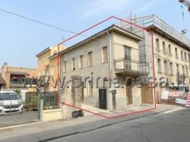casa indipendente in vendita a Soave