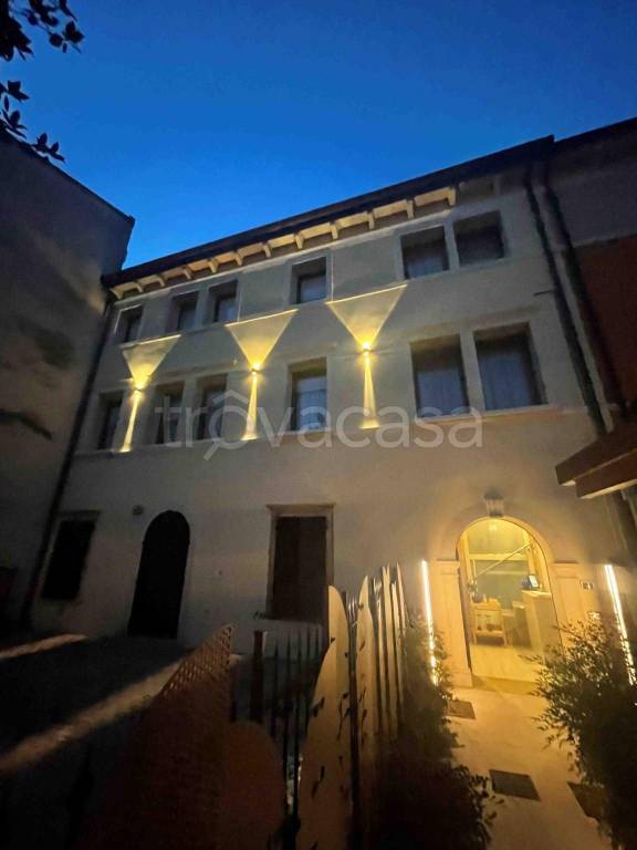 appartamento in vendita a Soave