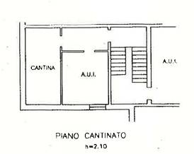 appartamento in vendita a Soave