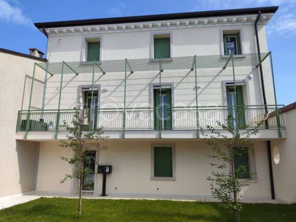 appartamento in vendita a Soave