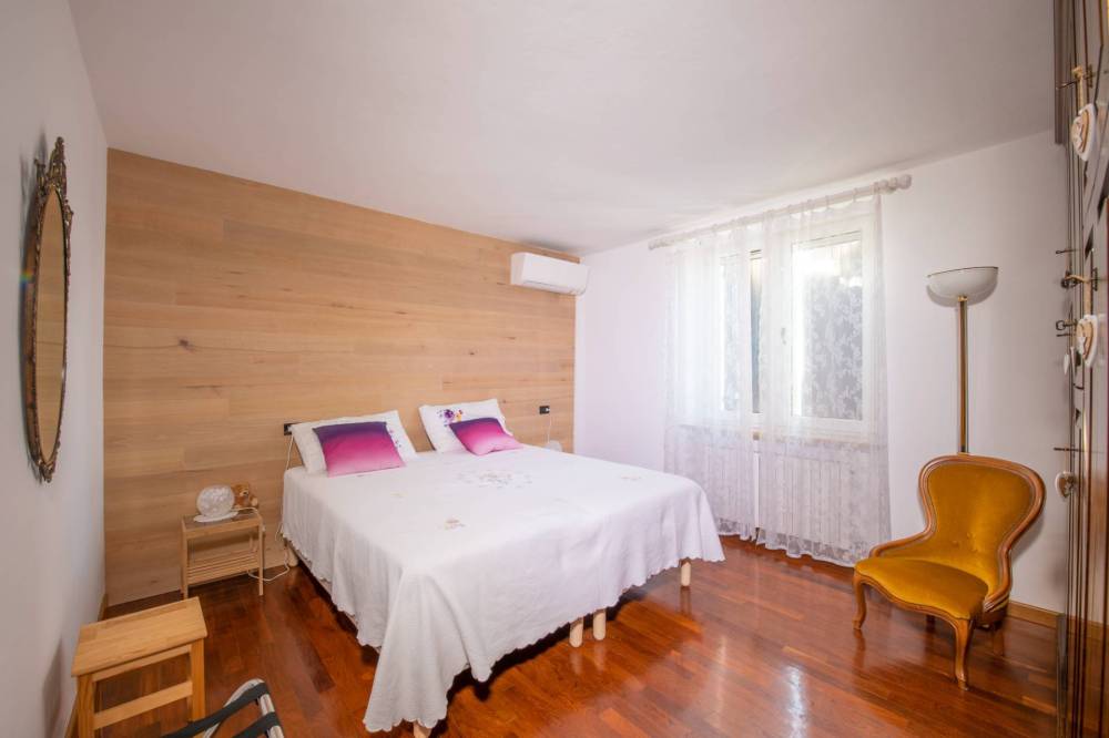 casa indipendente in vendita a Soave