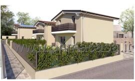 casa indipendente in vendita a Soave