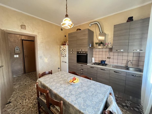 appartamento in vendita a Soave