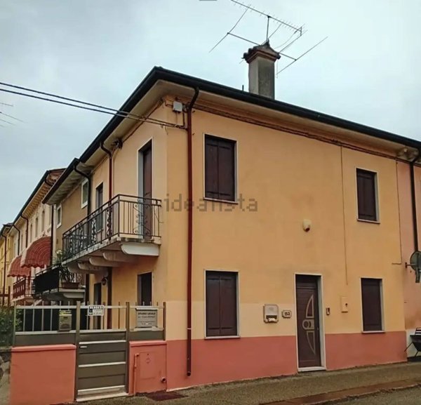 appartamento in vendita a Soave