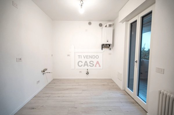 appartamento in vendita a Soave