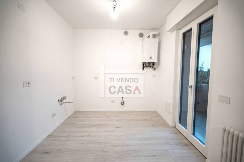 appartamento in vendita a Soave