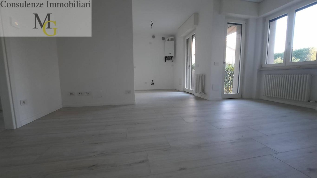 appartamento in vendita a Soave
